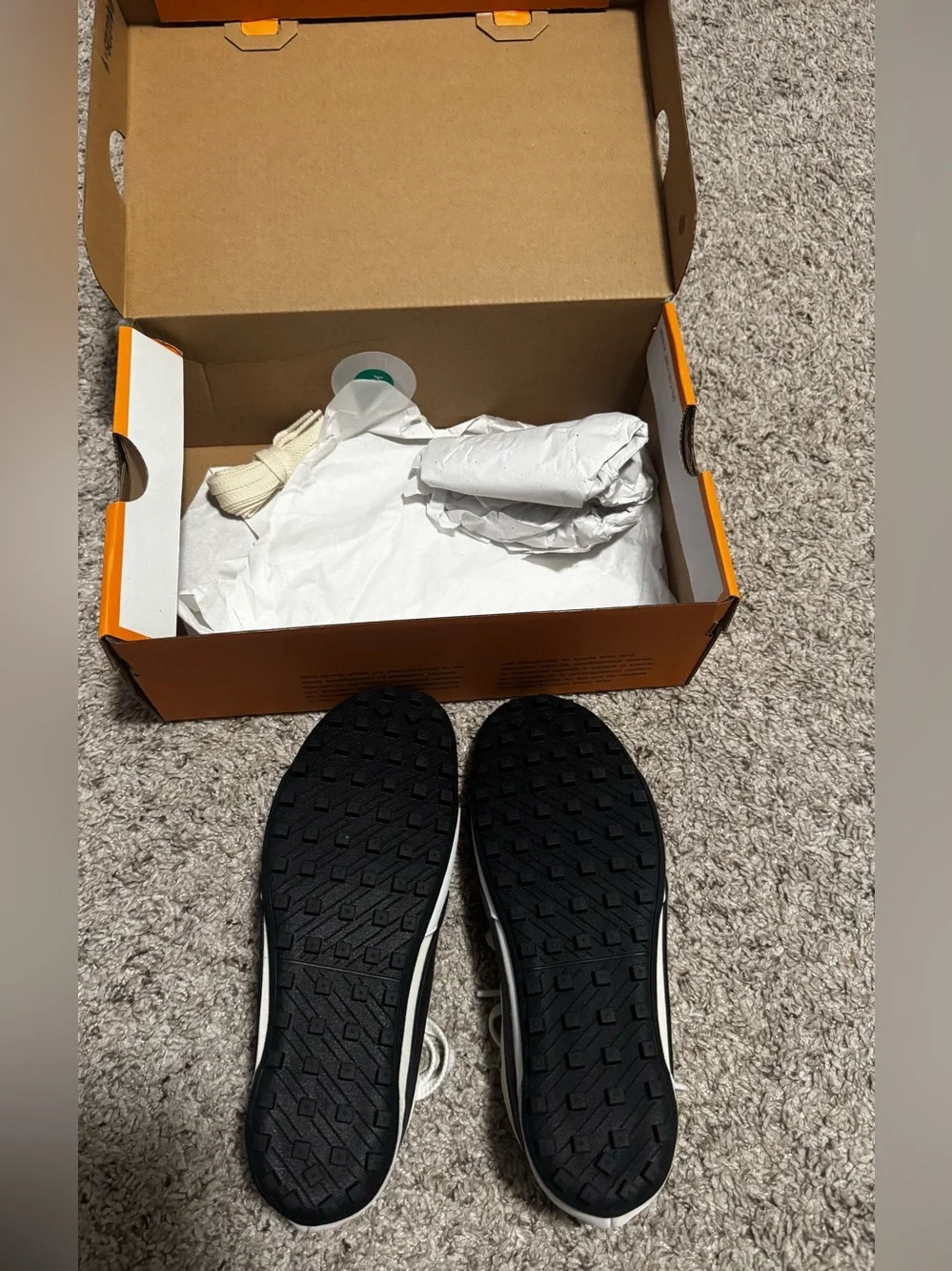Nike Moon Shoe OG Sneaker